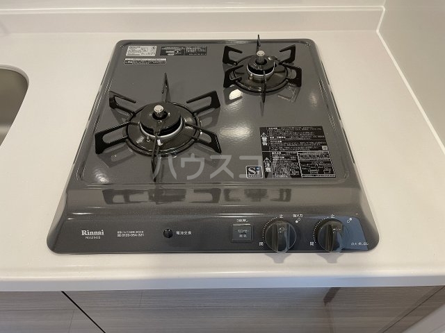 9/30 キッチン