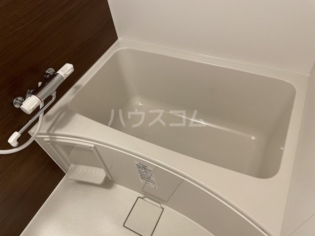 12/30 浴室