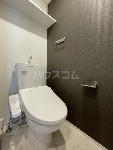 13/30 トイレ