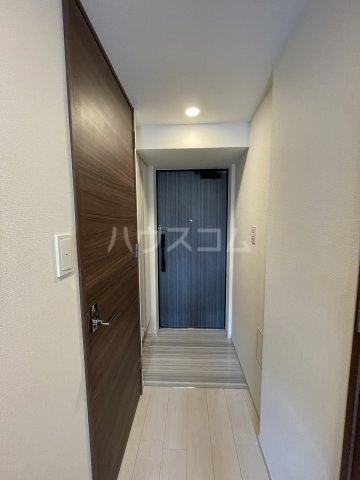 6/30 玄関