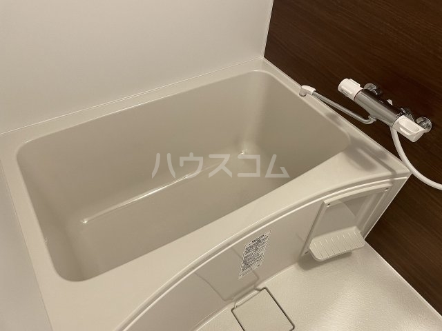 11/30 浴室