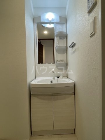 14/30 洗面