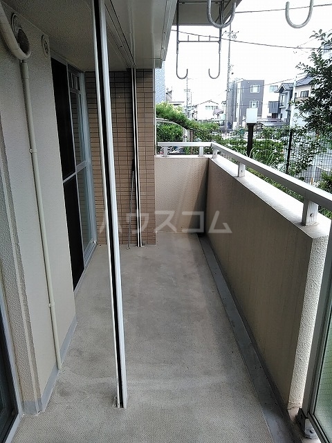 24/30 バルコニー