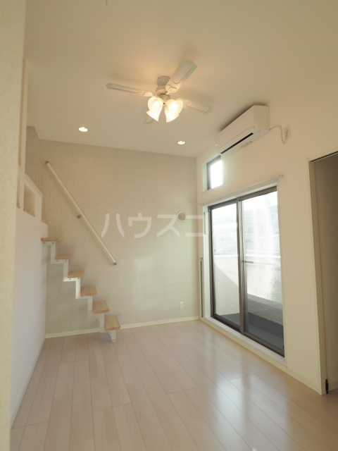 3/21 リビング/ダイニング