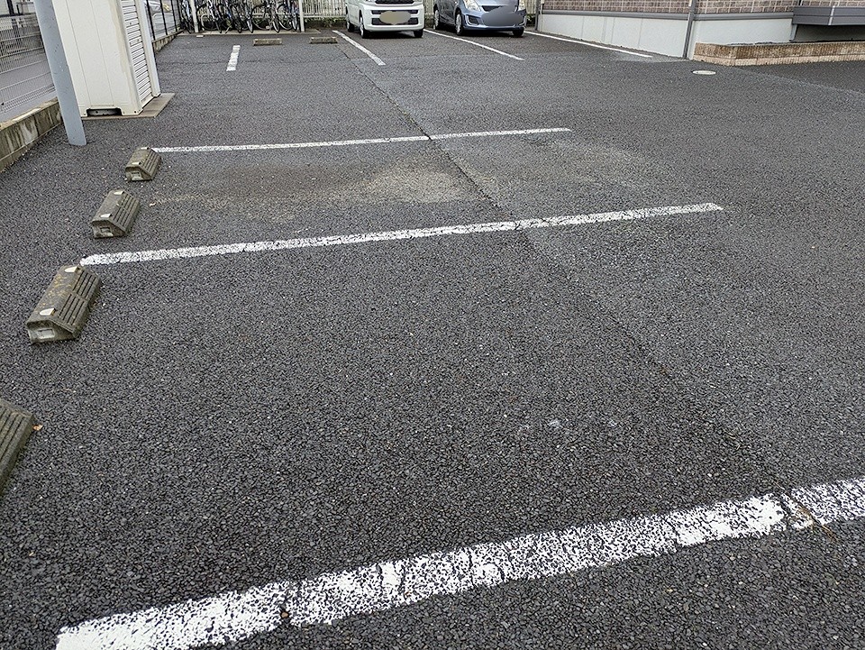 20/30 駐車場