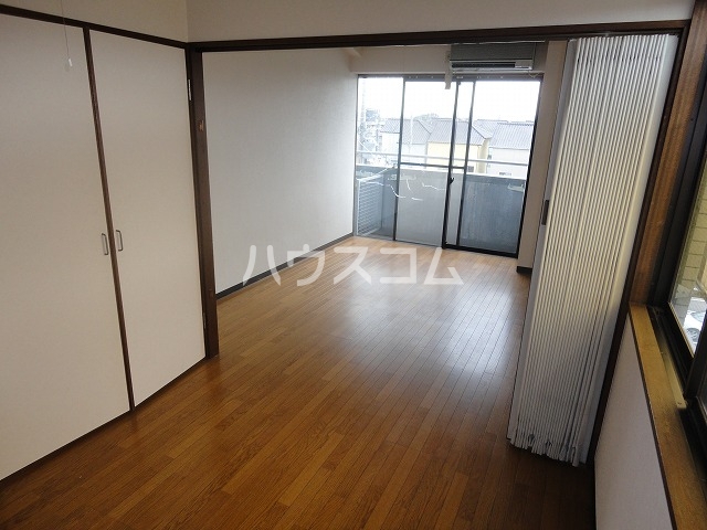 4/24 リビング/ダイニング