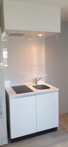 9/30 キッチン