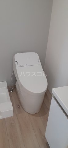 12/30 トイレ