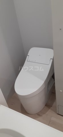 13/30 トイレ