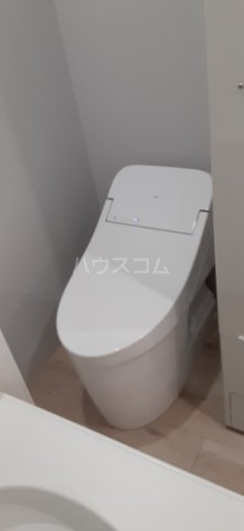 12/30 トイレ
