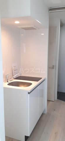 9/30 キッチン