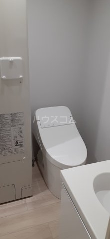 13/30 トイレ