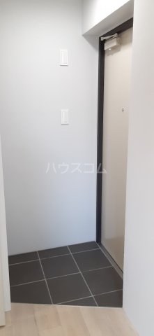 8/30 玄関