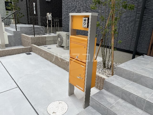 2/10 エントランス