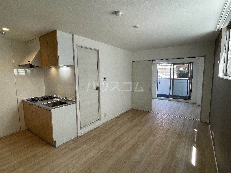 3/30 リビング/ダイニング