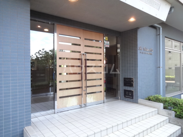 3/5 エントランス