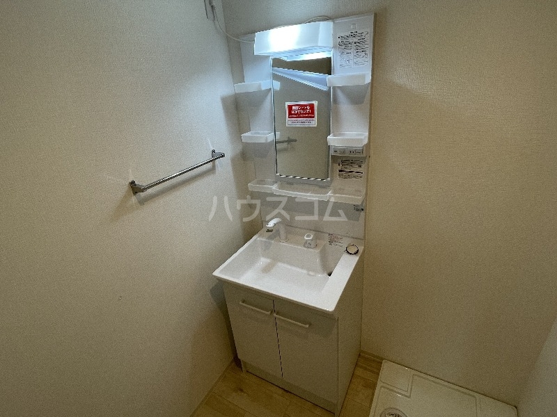 16/30 洗面