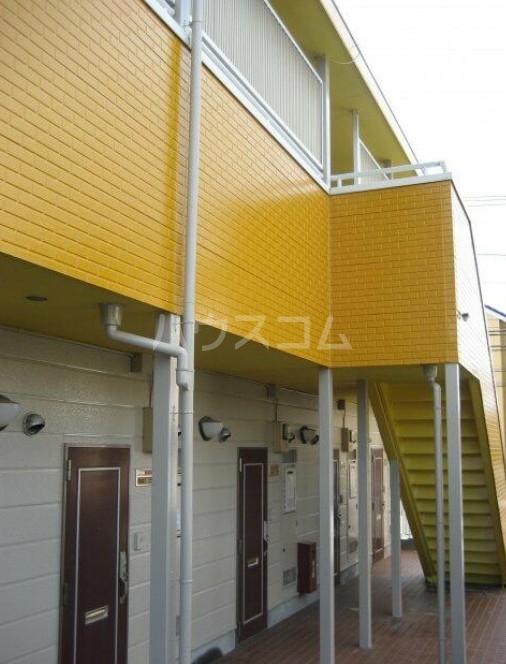 15/21 エントランス