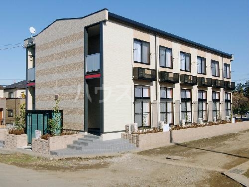 13/30 バルコニー