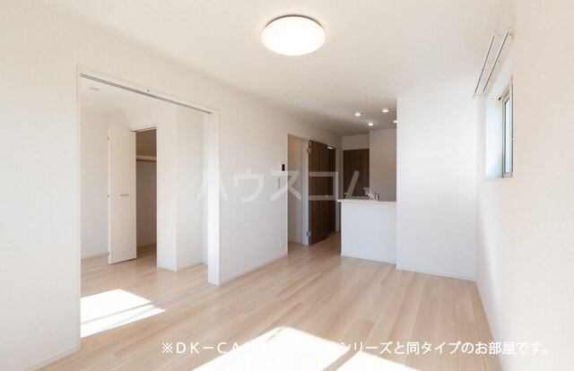 3/21 リビング/ダイニング