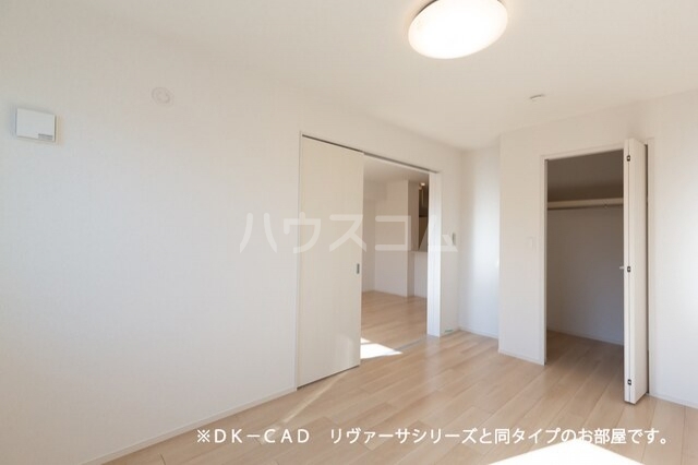 4/21 寝室