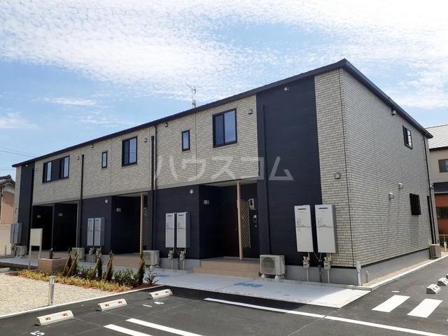 1/21 外観