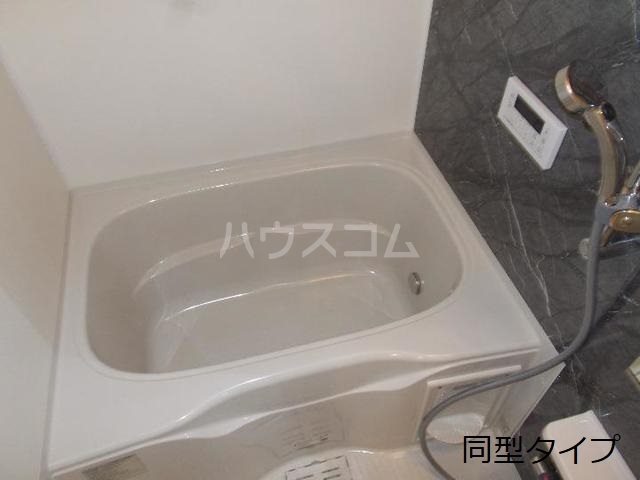 11/30 浴室