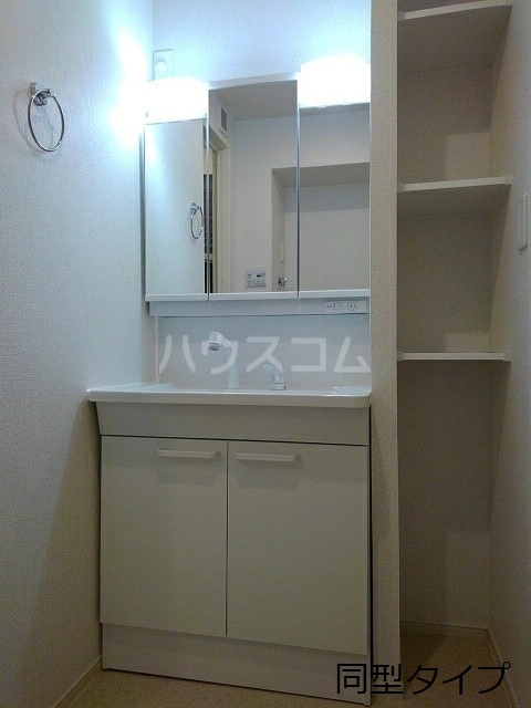 14/30 洗面