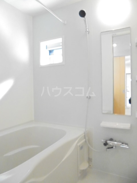 12/25 浴室
