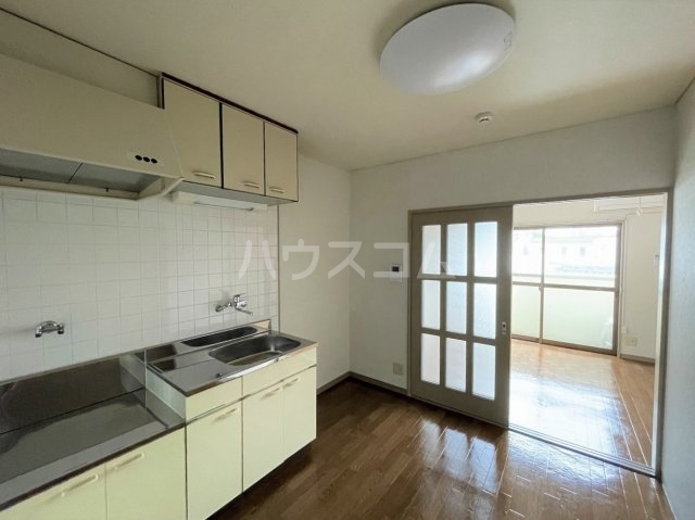 4/30 リビング/ダイニング