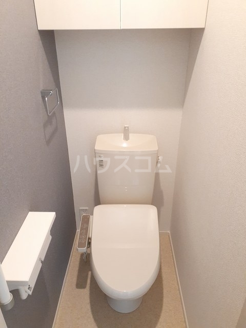9/30 トイレ