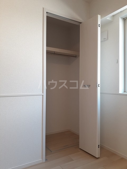 5/30 収納