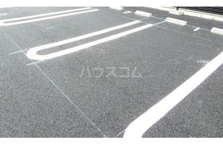 15/30 駐車場