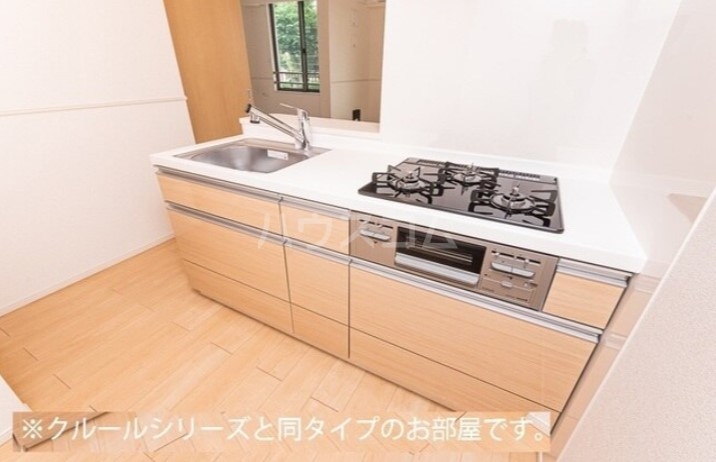 7/30 キッチン