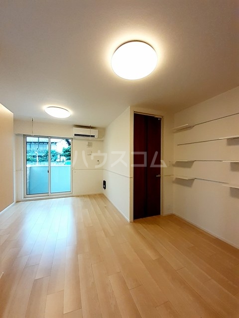 3/24 リビング/ダイニング