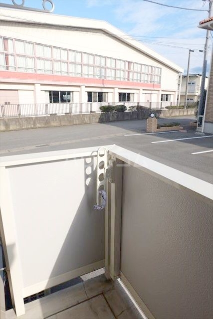 16/25 バルコニー