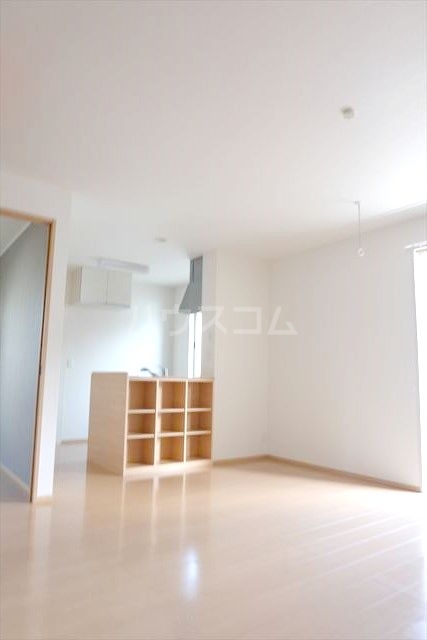 3/25 リビング/ダイニング