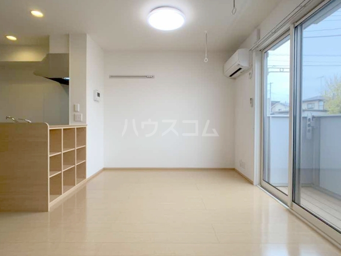 3/28 リビング/ダイニング