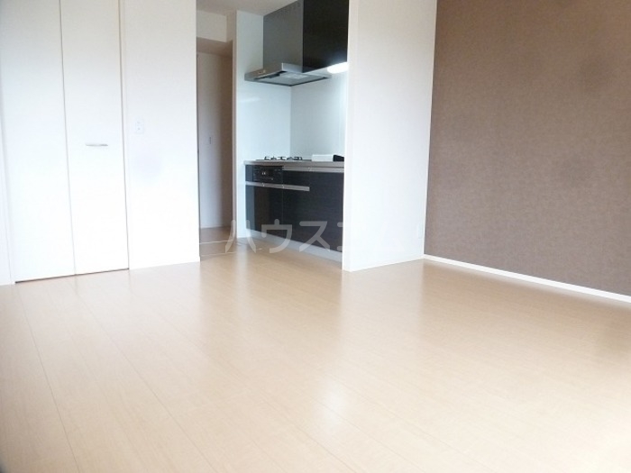 3/21 リビング/ダイニング