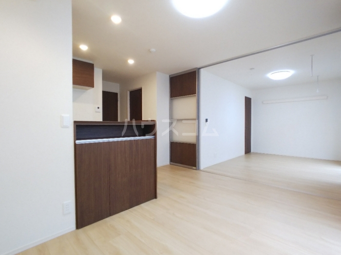 3/20 リビング/ダイニング