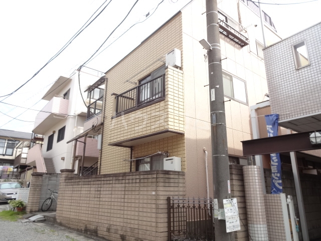 29/30 エントランス