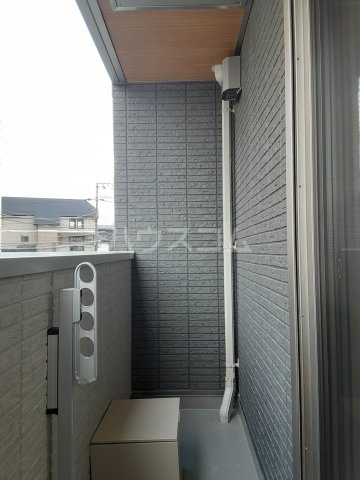 14/27 バルコニー