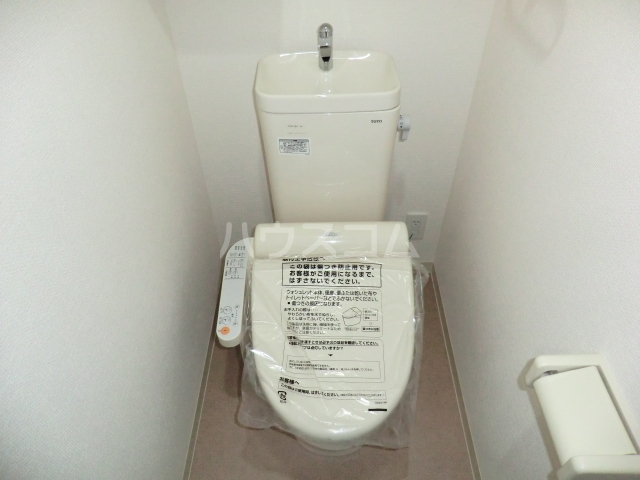 9/23 トイレ