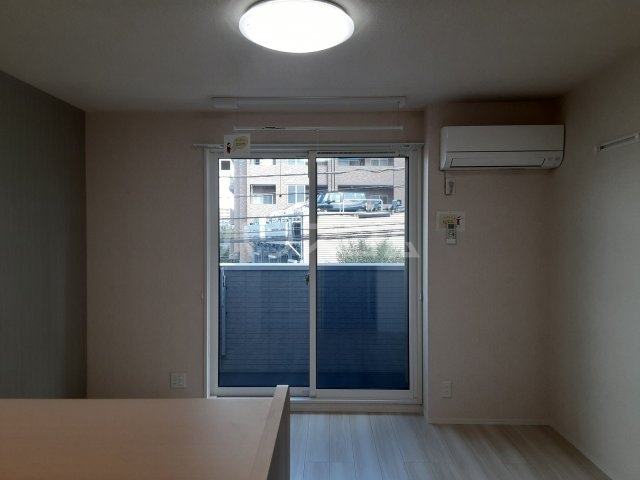 4/26 リビング/ダイニング