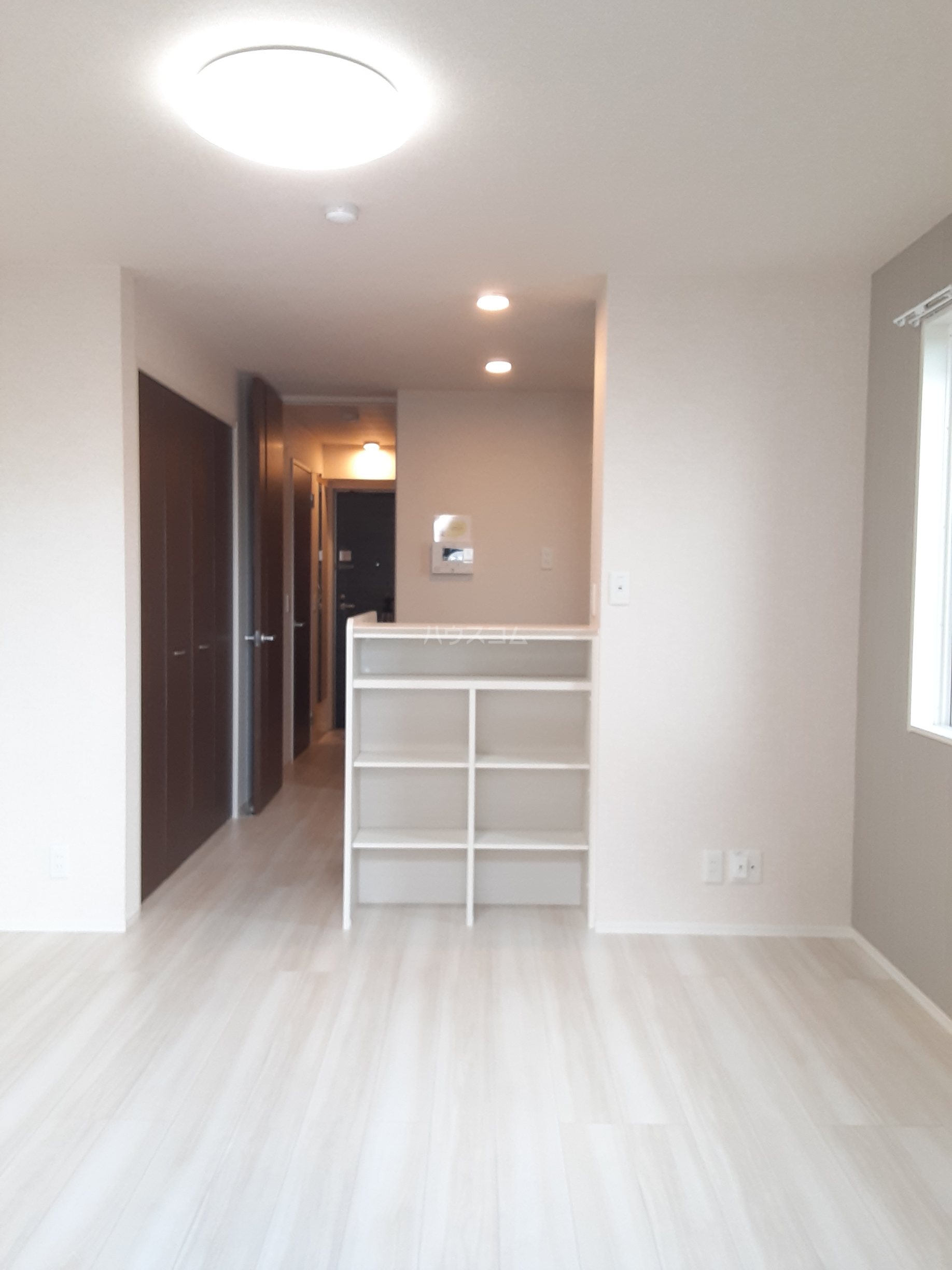 3/26 リビング/ダイニング