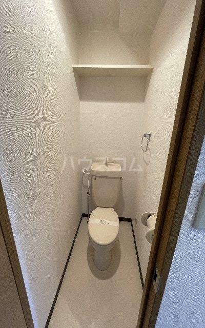 17/30 トイレ