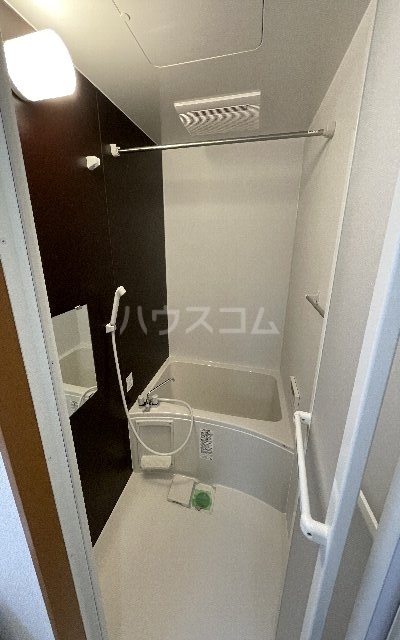 15/30 浴室