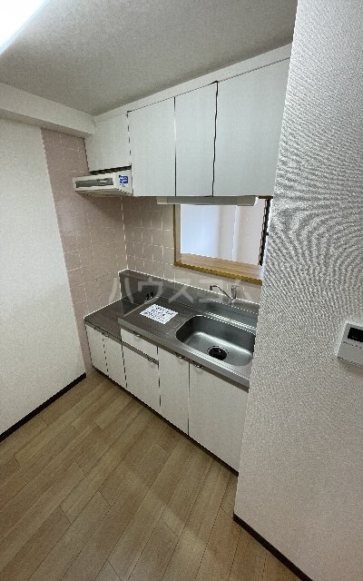 12/30 キッチン