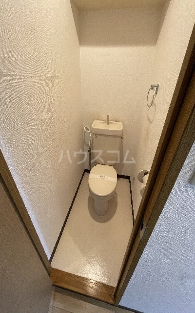 16/30 トイレ
