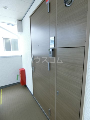 14/24 エントランス